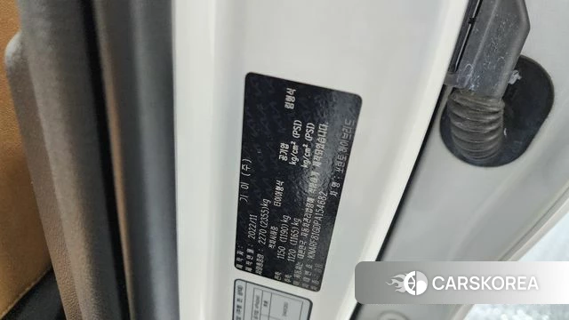 Kia Sorento 4th Generation id 4408985 из Кореи 22