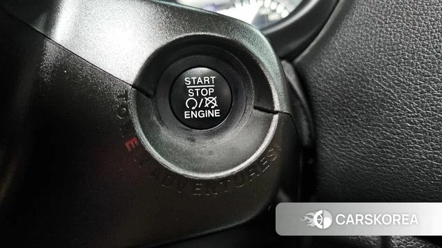 Jeep Renegade id 4196116 из Кореи 22