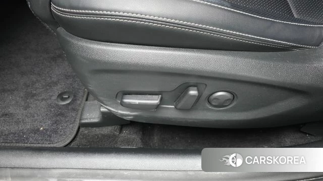 Kia Sportage 4th Generation id 4203789 из Кореи 22