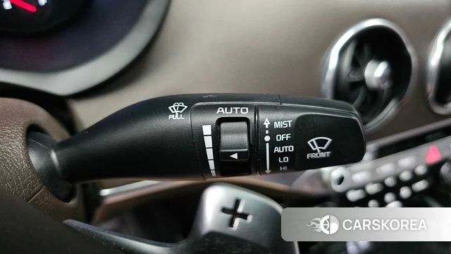 Kia Stinger id 4667862 из Кореи 22