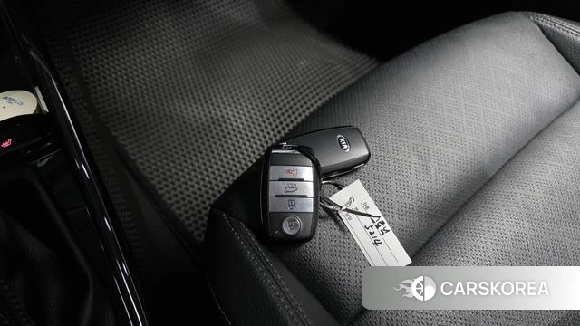Kia Stonic id 4672860 из Кореи 22