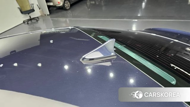 Hyundai The New Grandeur IG id 4529391 из Кореи 22