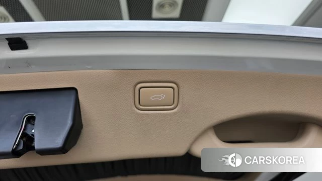 Kia The New Carnival id 4728033 из Кореи 22