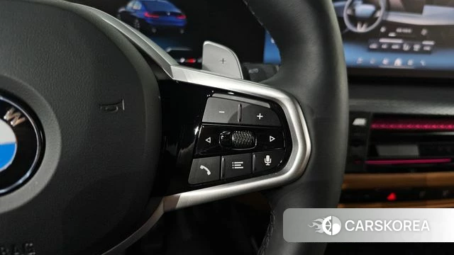 BMW 3 Series (G20) id 4640001 из Кореи 22