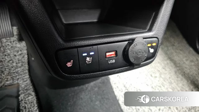 Kia The New Kia Ray id 4847602 из Кореи 22