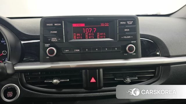 Kia All New Morning (JA) id 4294755 из Кореи 22