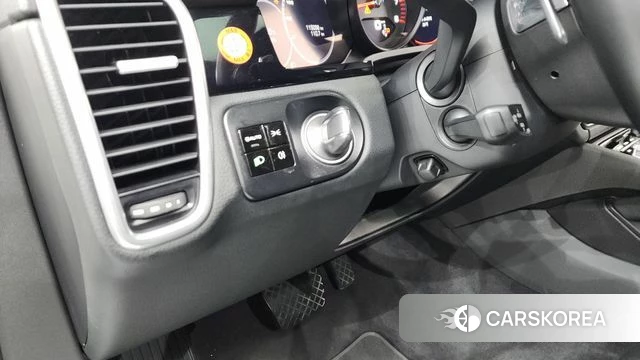 Porsche Cayenne (PO536) id 4416415 из Кореи 22