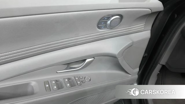 Hyundai The New Avante Hybrid (CN7) id 4617826 из Кореи 22