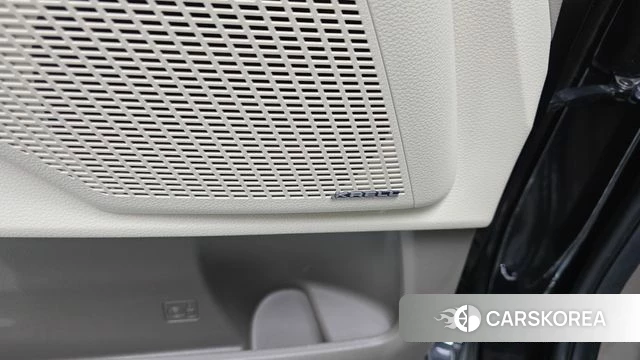 Kia Carnival 4th generation id 4389170 из Кореи 22