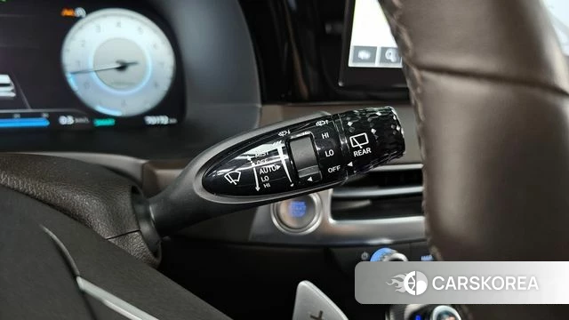 Hyundai The New Palisade id 4222983 из Кореи 22