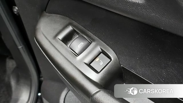 Chevrolet (GM Daewoo) Trailblazer id 4309455 из Кореи 22