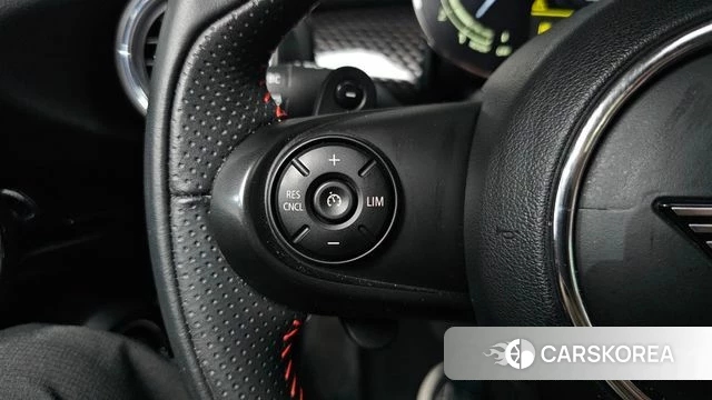 Mini Cooper S id 4429563 из Кореи 22