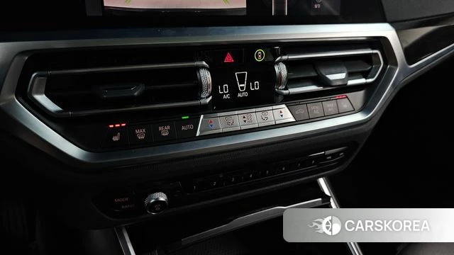 BMW 3 Series (G20) id 4586014 из Кореи 22