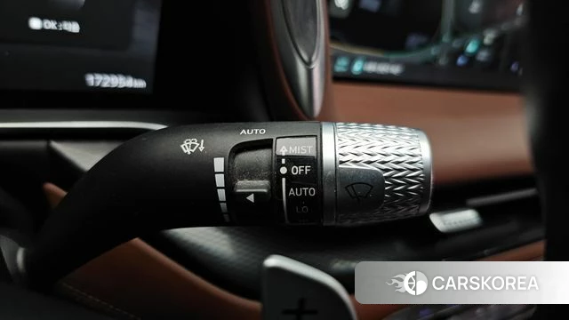 Genesis G90 (RS4) id 4641088 из Кореи 22