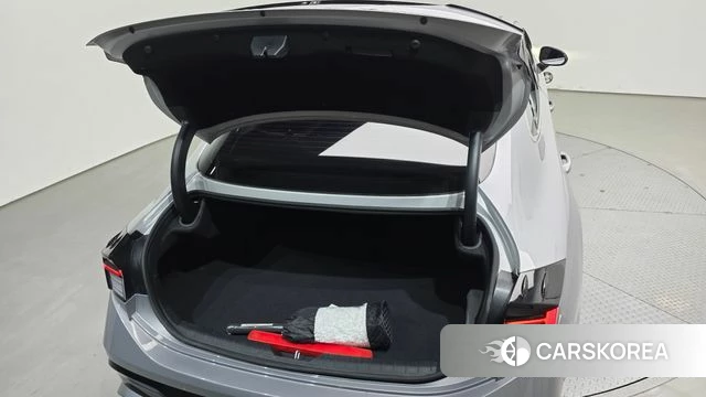 Hyundai Sonata D Edge (DN8) id 4291871 из Кореи 22