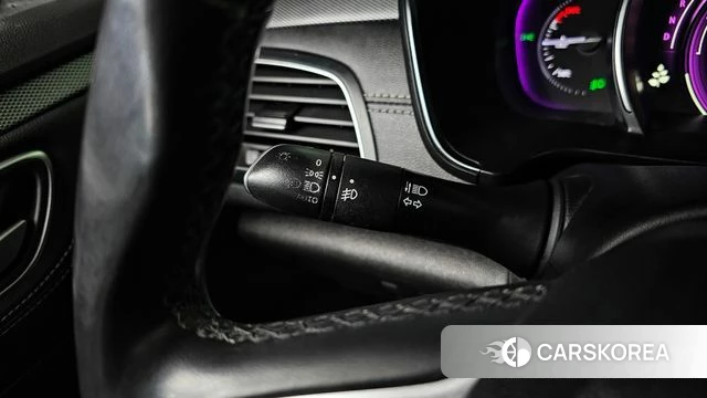 Renault Korea (Samsung) SM6 id 4187888 из Кореи 22