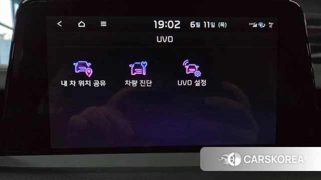 Kia Stinger id 4447292 из Кореи 22