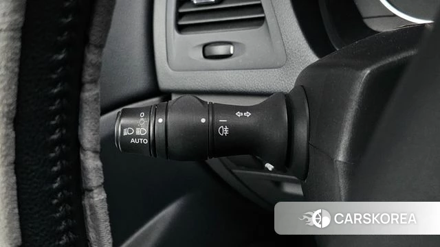 Renault Korea (Samsung) SM5 Nova id 4339868 из Кореи 22