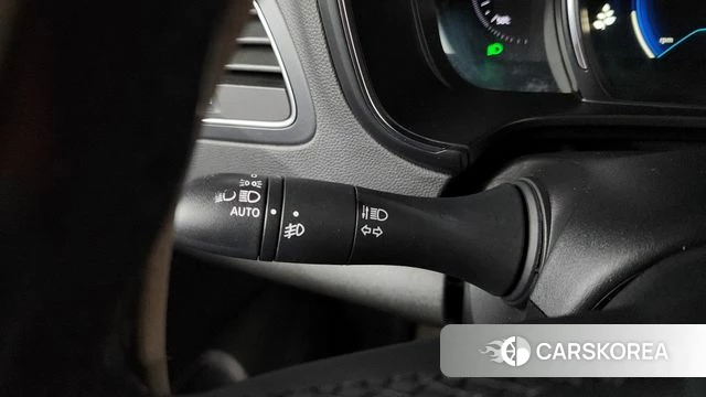 Renault Korea (Samsung) QM6 id 4356831 из Кореи 22