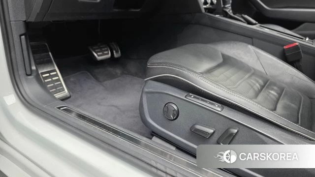 Volkswagen Arteon id 4698617 из Кореи 22