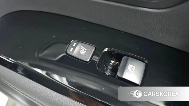 Hyundai Tucson (NX4) id 4505985 из Кореи 22