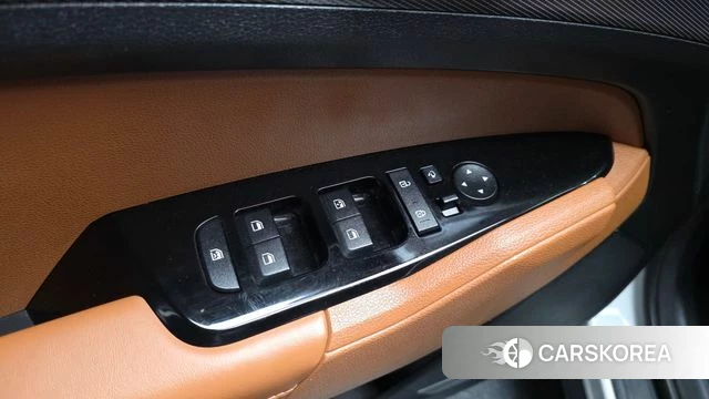 Kia Sportage 5th Generation Hybrid id 4354954 из Кореи 22