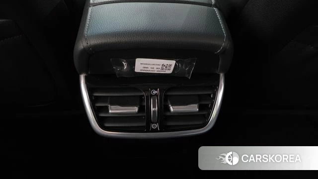 Hyundai The New Grandeur IG Hybrid id 4303120 из Кореи 22