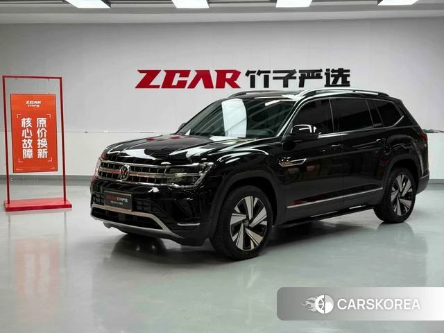 Volkswagen Tourang id 4314168 из Китая 22