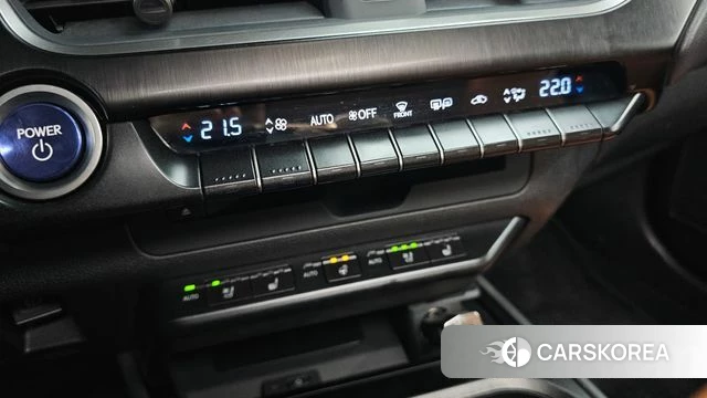 Lexus UX250h id 4384611 из Кореи 22