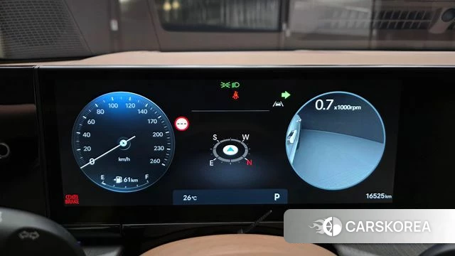 Hyundai Grandeur (GN7) id 4578551 из Кореи 22