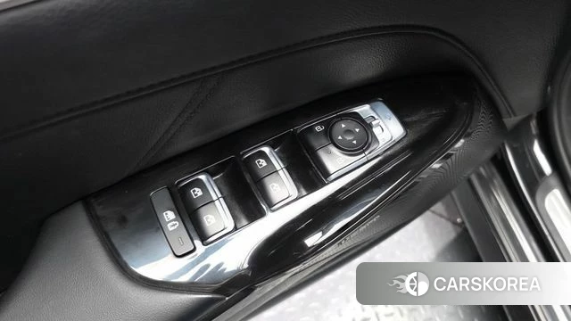 Kia K5 3rd generation id 4620048 из Кореи 22