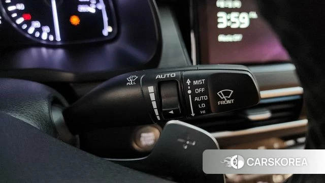 Kia K7 Premier id 4402988 из Кореи 22