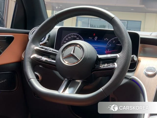 Mercedes-Benz GLC id 4342263 из Китая 22