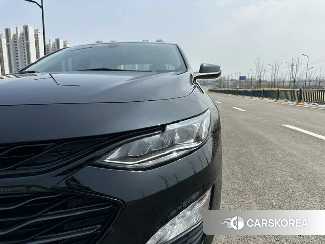 Chevrolet Mai Ruibao XL id 4212554 из Китая 22