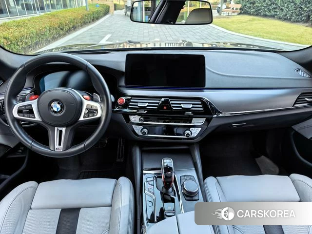 BMW M5 id 3908725 из Китая 22