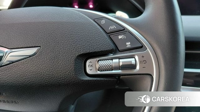 Genesis G80 (RG3) id 4494760 из Кореи 22