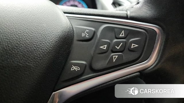 Chevrolet (GM Daewoo) All New Malibu id 4339639 из Кореи 22
