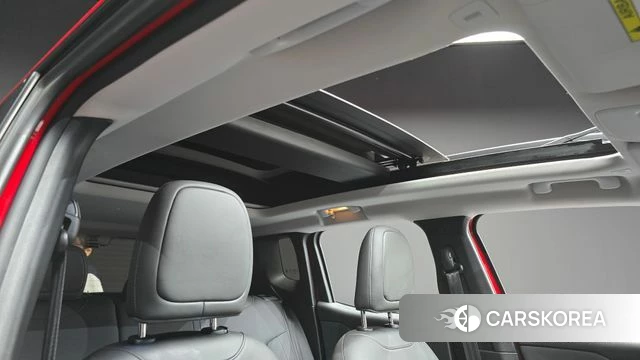 Jeep Renegade id 4657970 из Кореи 22
