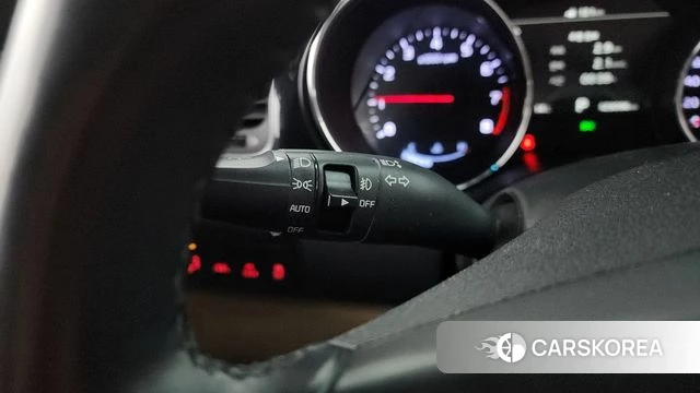 Kia The New Carnival id 4188357 из Кореи 22