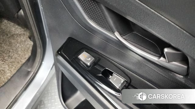 Ssangyong Beautiful Korando id 4203484 из Кореи 22