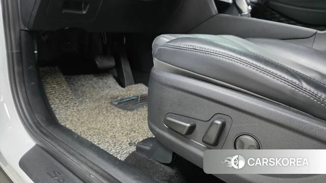 Hyundai Santa Fe TM id 4362842 из Кореи 22