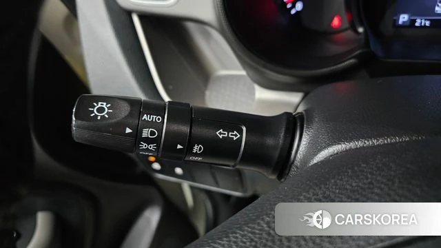 Kia The New Ray id 4918026 из Кореи 22
