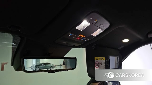 Hyundai Palisade (LX3) id 4474122 из Кореи 22