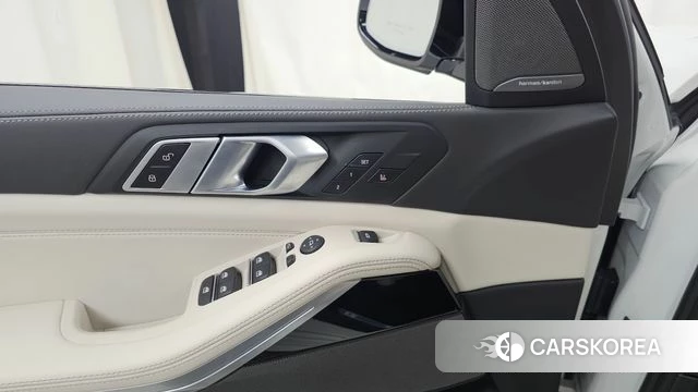 BMW X5 (G05) id 4407786 из Кореи 22