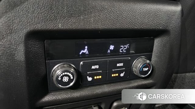 Chevrolet (GM Daewoo) Traverse id 4383874 из Кореи 22