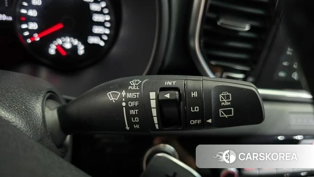 Kia Sportage The Bold id 4445648 из Кореи 22