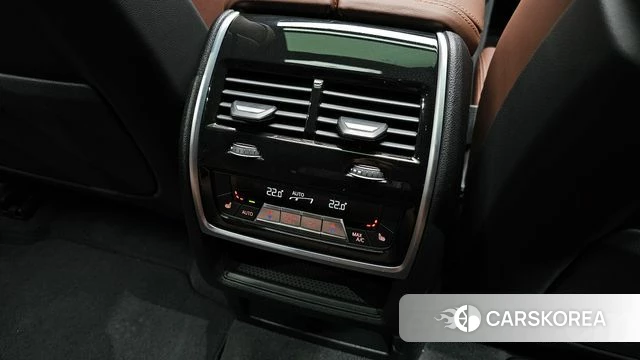 BMW X6 (G06) id 4380853 из Кореи 22