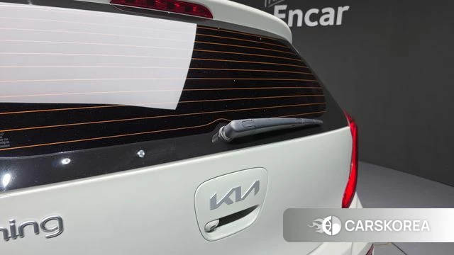 Kia Morning Urban (JA) id 4676377 из Кореи 22
