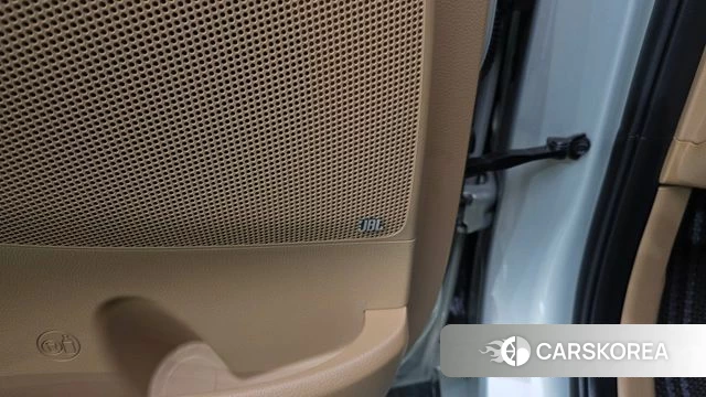 Hyundai The New Grandeur IG Hybrid id 4187817 из Кореи 22