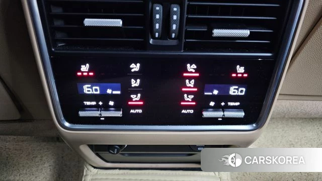 Porsche Cayenne (PO536) id 4285550 из Кореи 22